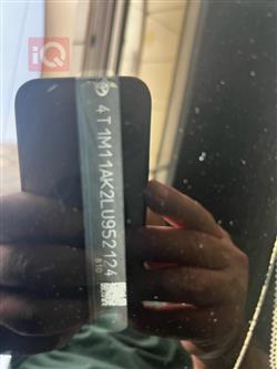 تويوتا كامري